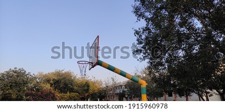 GAMES PLAY GROUND BASKET BALL PHOTOGRAPY IMAGE
