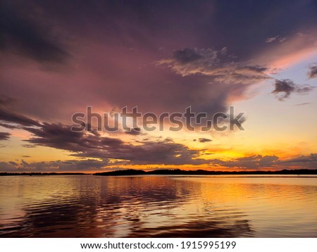 Florida Sunset and Sunrise Photos