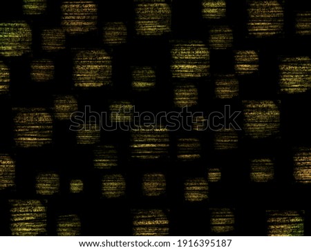 Dark brush blur for abstract background