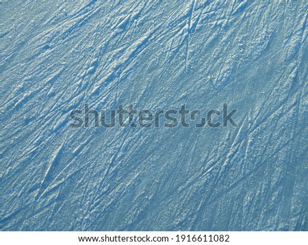 a ice skating texture or wallpaper.