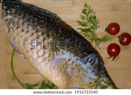 Fish is a very useful food in terms of omega 3.