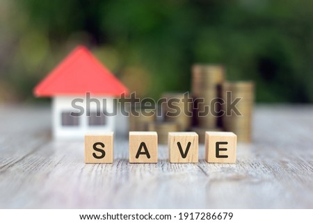 Saving money for housing Money saving investment ideas Real estate Retirement financial planning.
