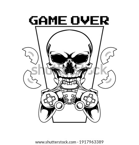 "Game Is Over" play games to death