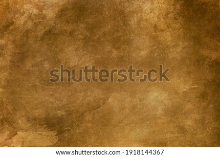 Earth colored grunge backdrop or texture