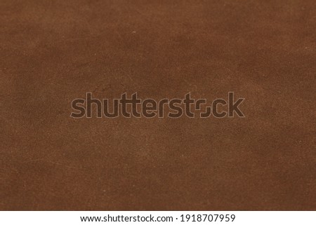 sample of genuine calfskin of the highest quality Royalty-Free Stock Photo #1918707959