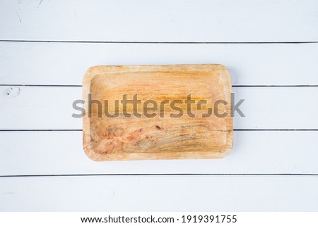 board for cutting food and cooking on the background