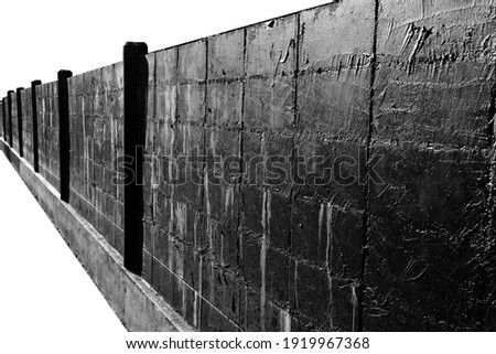 Seamless Modern  wall texture for background