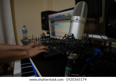 sound editor on your desktop