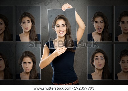Disguised Royalty-Free Stock Photo #192059993