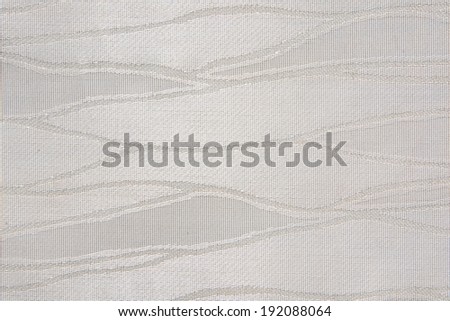 Pattern Background of beige textile, fabric,  paper texture