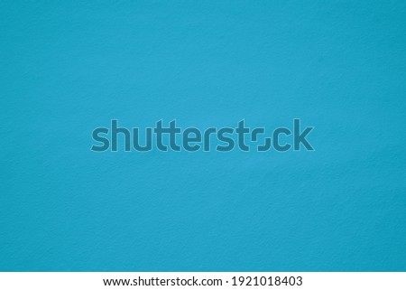 Abstract colored background. Colored blue snow texture as background.