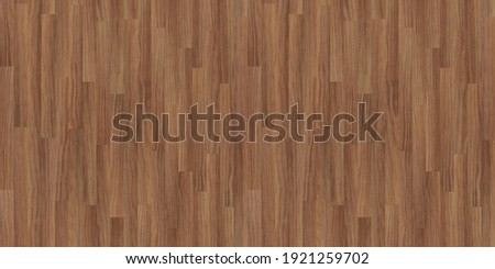 Wood Flooring Mahogany African Sanded Royalty-Free Stock Photo #1921259702