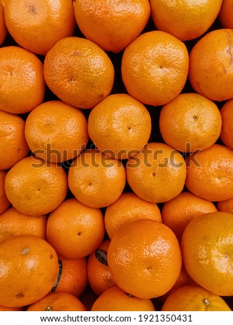 Organic fresh citrus fruit contains vitamin c