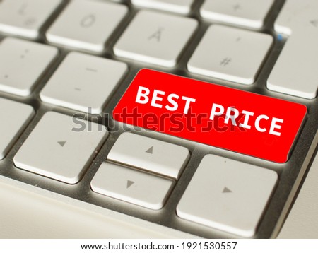 Best price on red computer keyboard                 