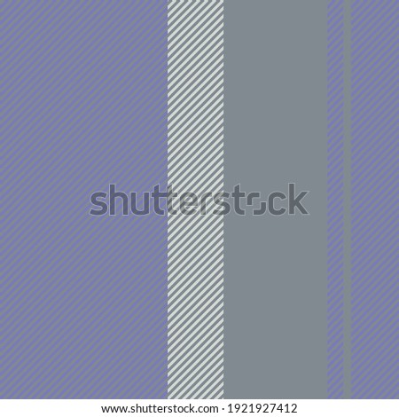 Stripes pattern vector background. Colorful stripe abstract texture. Fashion print design.