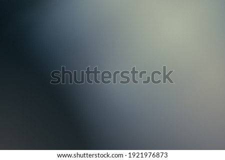Abstract texture blue bokeh background