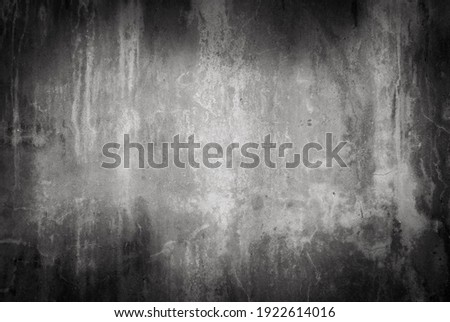 Scratch textured background of cement wall for abstract cement background and texture.	 Royalty-Free Stock Photo #1922614016