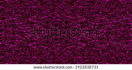 Dark purple rough texture background. Abstract color pattern