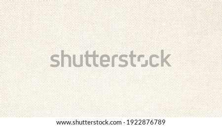 Natural linen texture as background Royalty-Free Stock Photo #1922876789