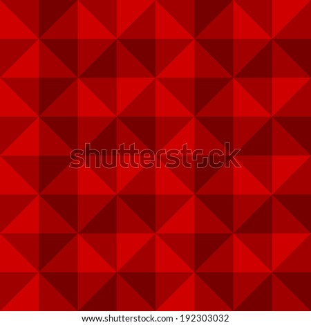 abstract red background. Christmas background