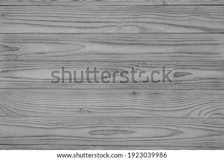 Grey blue wood texture background. Aged wood planks pattern. Grey wood texture and background. Rustic, old wooden background.