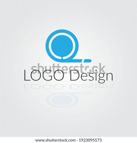 Logo Design Template with Unique Identity