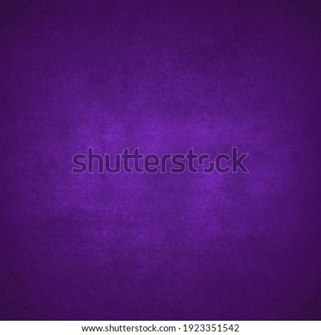old violet paper, purple background Royalty-Free Stock Photo #1923351542