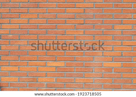 Photo image composite sources available for editing images with brick textures