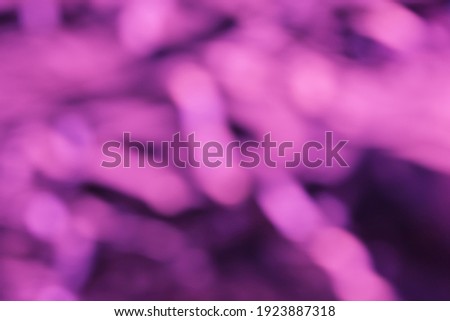 Blurred background with pink abstract stains for product presentation and intro