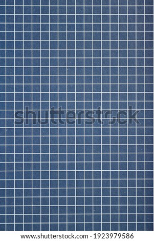 A studio photo of a grid pattern background