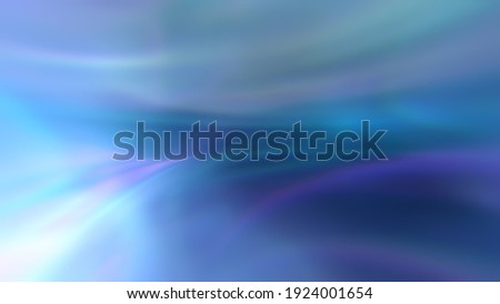 Abstract subtle background of water like ethereal formations, good for sermon backgrounds and text. Royalty-Free Stock Photo #1924001654