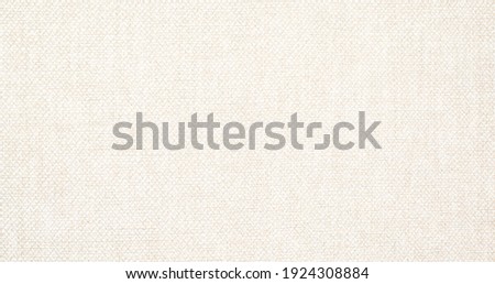 Natural linen texture as background Royalty-Free Stock Photo #1924308884