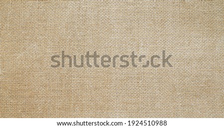 Natural linen texture as background Royalty-Free Stock Photo #1924510988