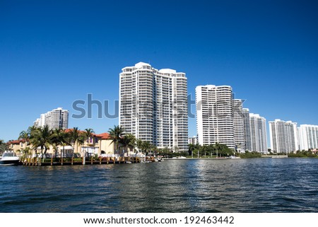 Sunny Isles, Miami ,Florida, United States