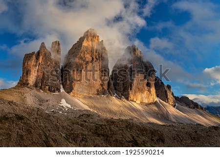 Love the area in  Italy called Dolomites, so many fabulous views, such a dynamic weather and magnificent mountains and lakes, for me it's like photographer's paradise. 