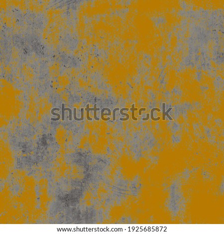 Surface of painted metal background textures