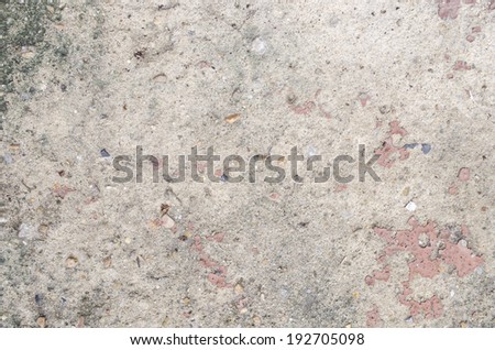  cement textures