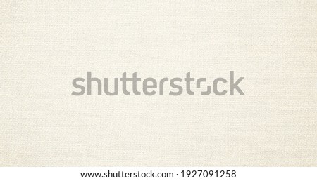 Natural linen texture as background Royalty-Free Stock Photo #1927091258