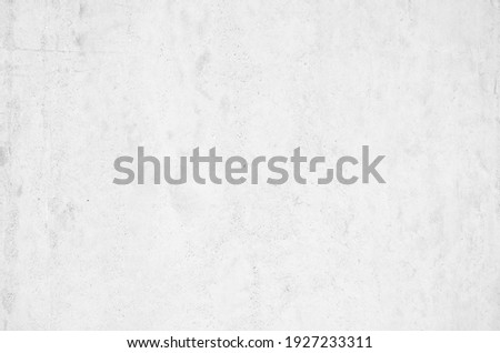 gray concrete wall abstract background clear and smooth texture grunge polished cement outdoor. Royalty-Free Stock Photo #1927233311
