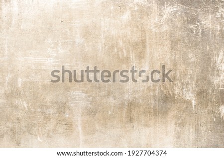 Old distressed wall grunge background or texture  Royalty-Free Stock Photo #1927704374