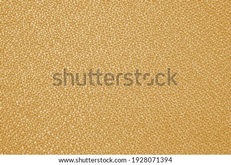 Cloth background, brown background, texture and pattern of brown cloth.