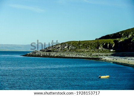 island in the sea, beautiful photo digital picture