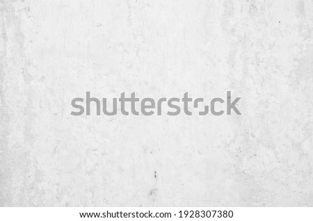 gray concrete wall abstract background clear and smooth texture grunge polished cement outdoor. Royalty-Free Stock Photo #1928307380