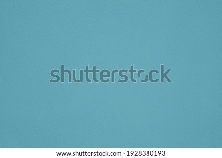 Blue mint grunge wall abstract blank concrete green mint wall and blue wall color for texture background