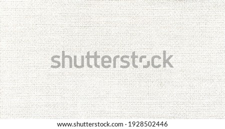 Natural linen texture as background Royalty-Free Stock Photo #1928502446