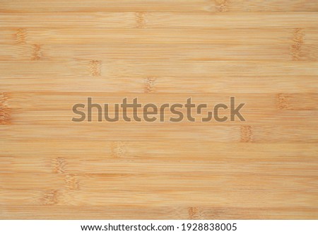 Bamboo flat veneer wooden background Royalty-Free Stock Photo #1928838005