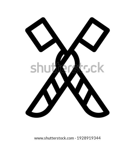 scissor icon or logo isolated sign symbol vector illustration - high quality black style vector icons
