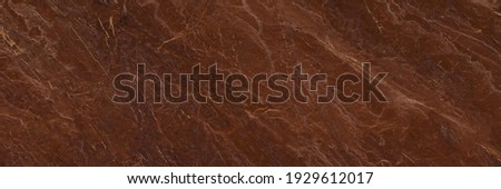 Textured of the brown marble background, Natural granite texture with high resolution, pattern of luxury stone wall for design art work, travertine tiles, Marbel floor background, Marbles of Thailand Royalty-Free Stock Photo #1929612017