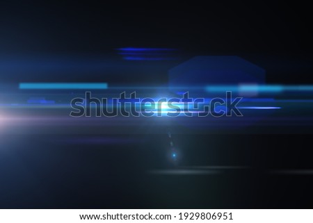 Abstract of lighting for background.abstract of digital lens flare background. Beautiful rays of light.	
