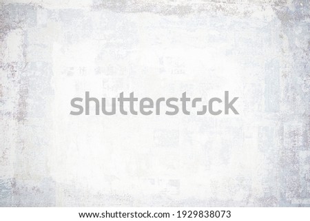 Grungy Newspaper Texture Stock Photos And Images Avopix Com